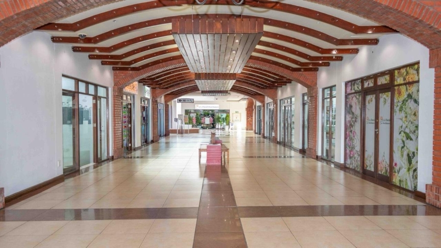 To Let Commercial Property for Rent in Walmer Heights Eastern Cape